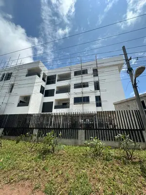 2bdrm Maisonette in Lekki Phase 1 for sale