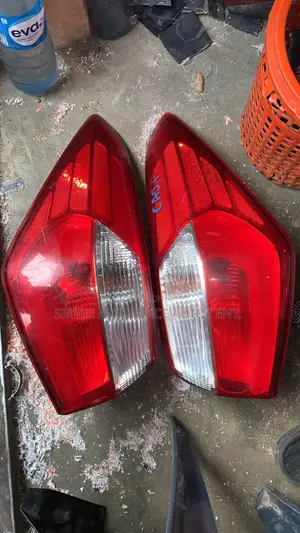 Backlight Kia Cerato 2012/2014