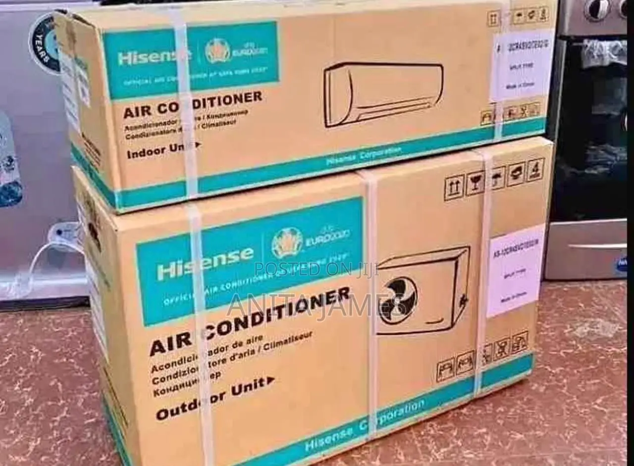 Hisense Airconditioner