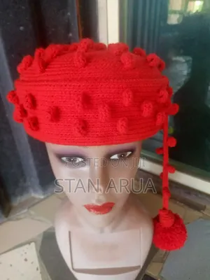 Crochet Shoe