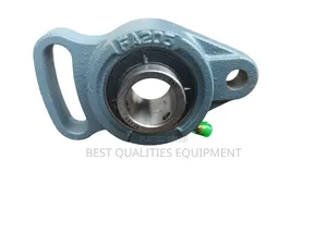 Ucfa 205 Bearing // Fa-205 Bearing