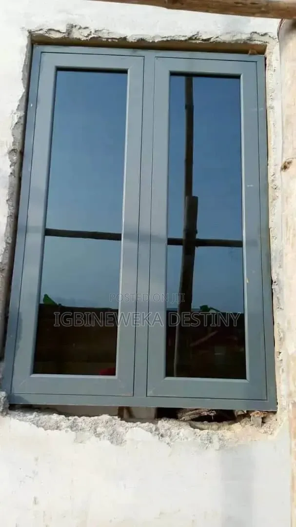 Aluminium Products