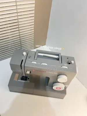 Heavy Duty Machines With Different Model