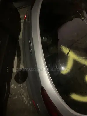 Complete Booth Hyundai Santa Fe 2020