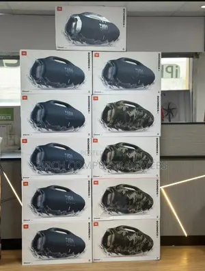 JBL Boombox4