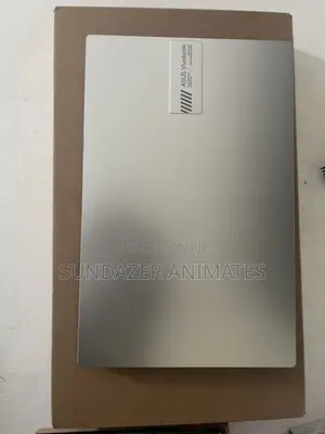 Laptop Asus Vivobook Go 15 8GB AMD Ryzen 3 SSD 256GB