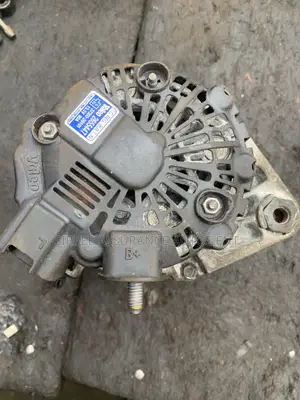 Complete Alternator Kia/ Hyundai Motors