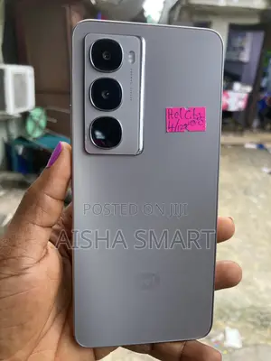Itel City 100 128 GB Gray