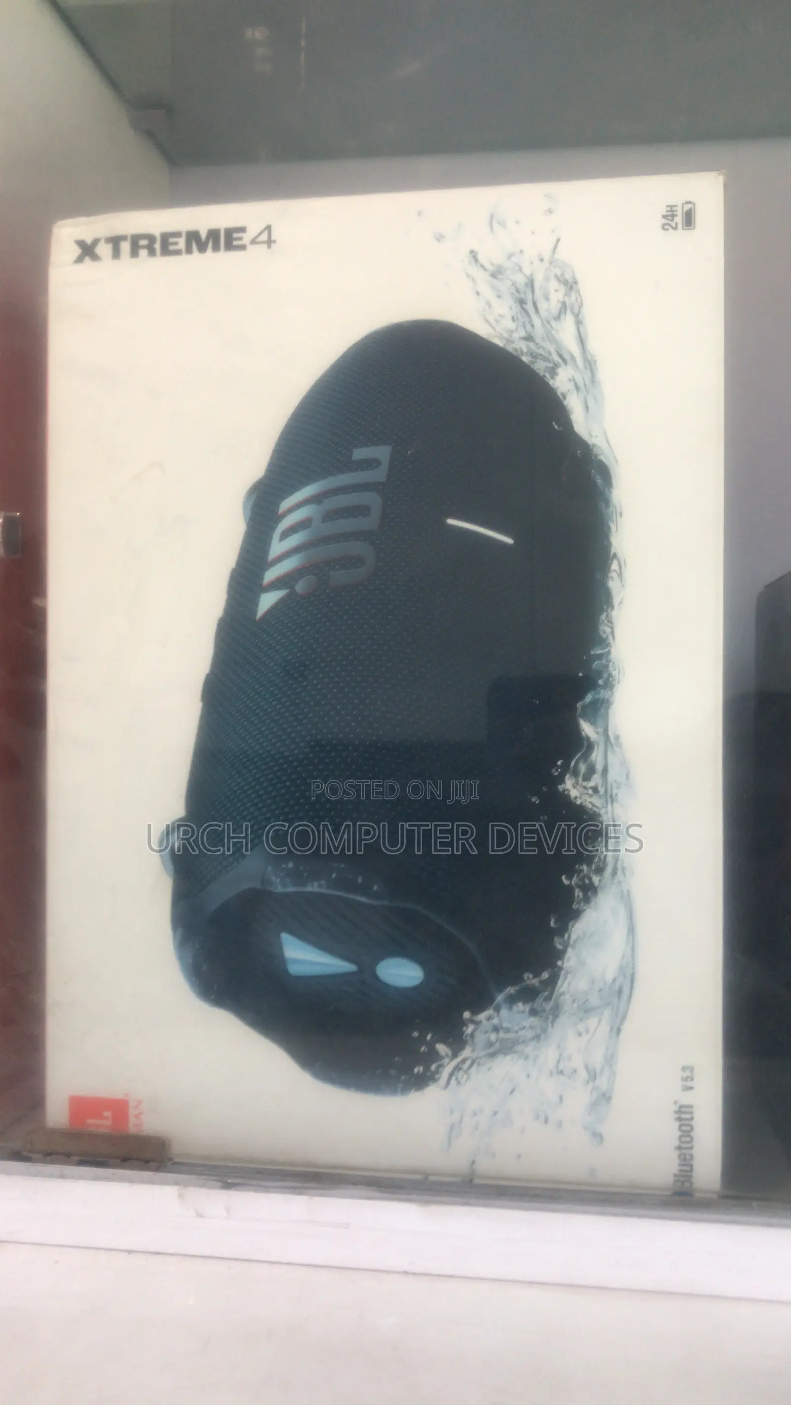 JBL Extreme4
