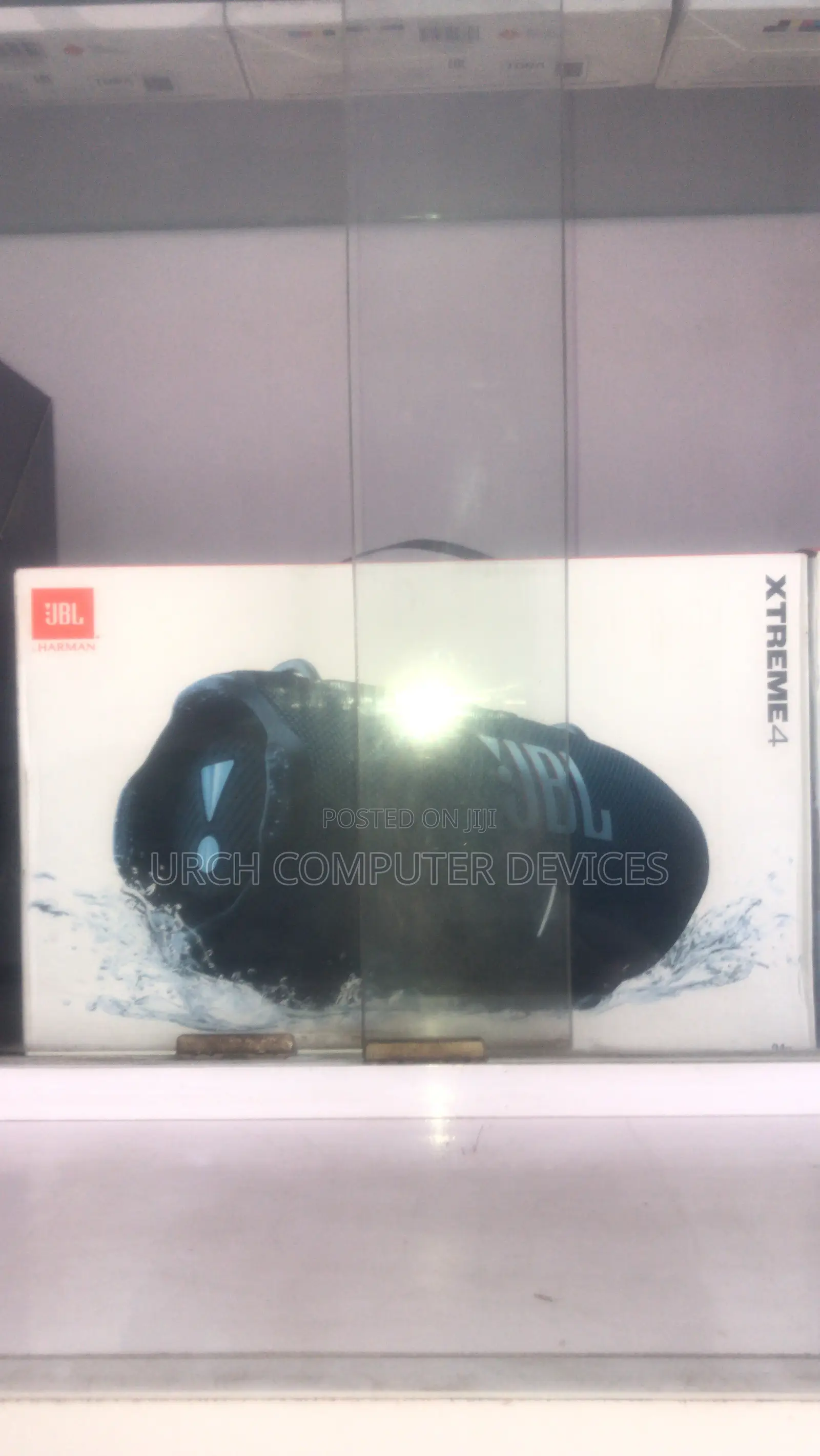 JBL Extreme4