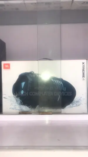 JBL Extreme4