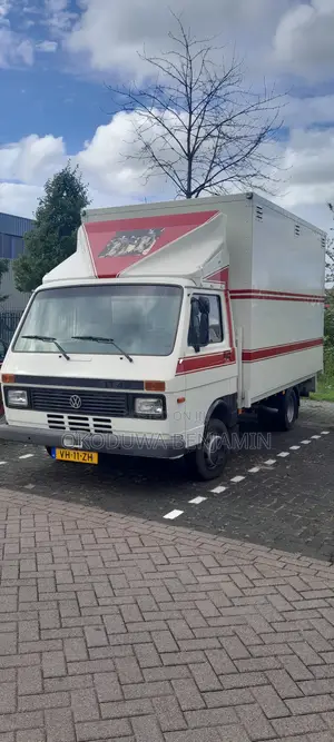 Volkswagen LT45