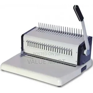 Binding Machine