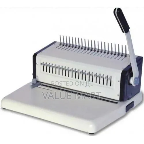 Binding Machine