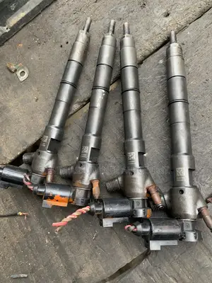 Complete Set of Nozzle Volkswagen/ Audi TDI Diesel