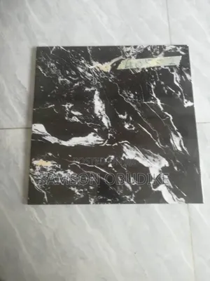 6x60 Floor Tiles