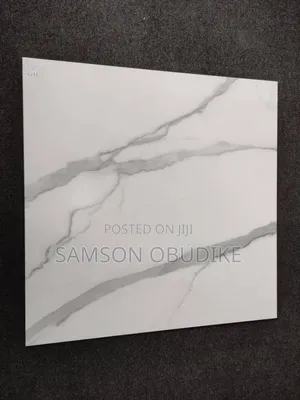 6x60 Floor Tiles