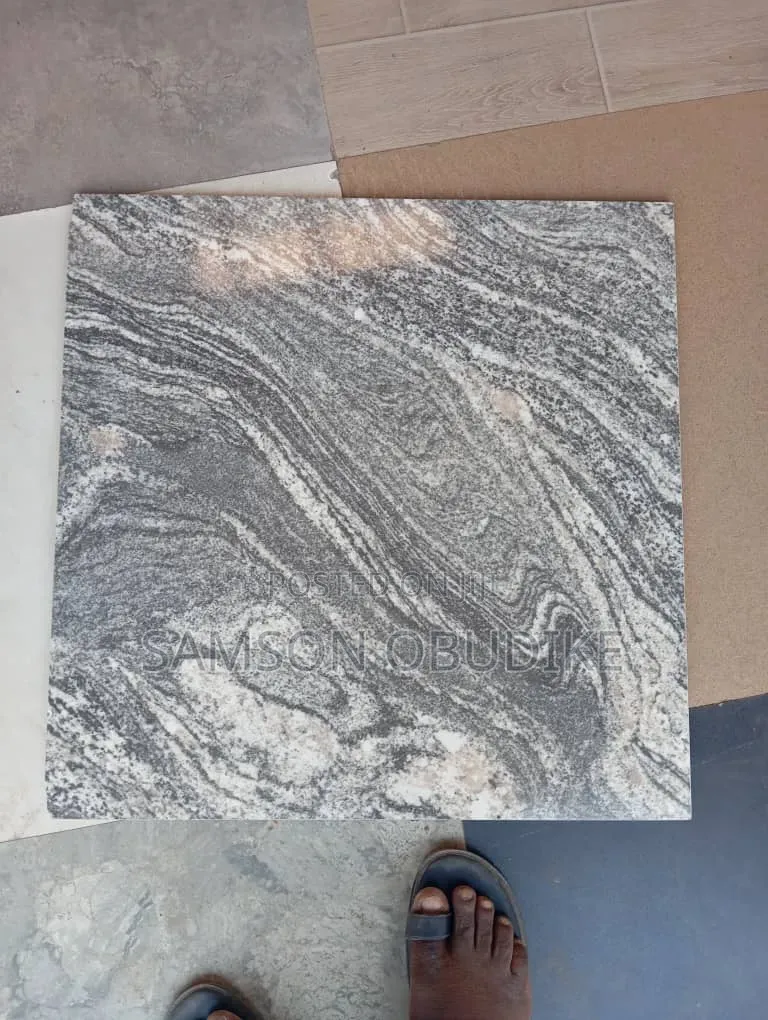 6x60 Floor Tiles