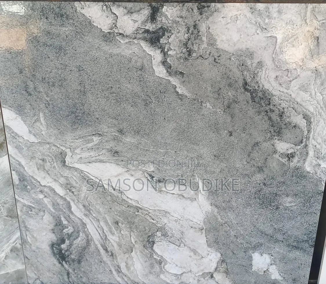 6x60 Floor Tiles