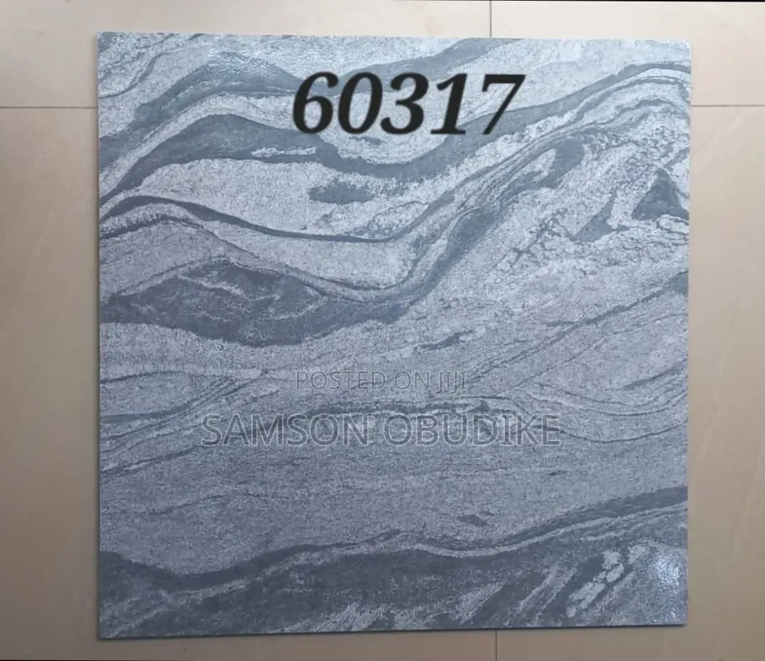 6x60 Floor Tiles