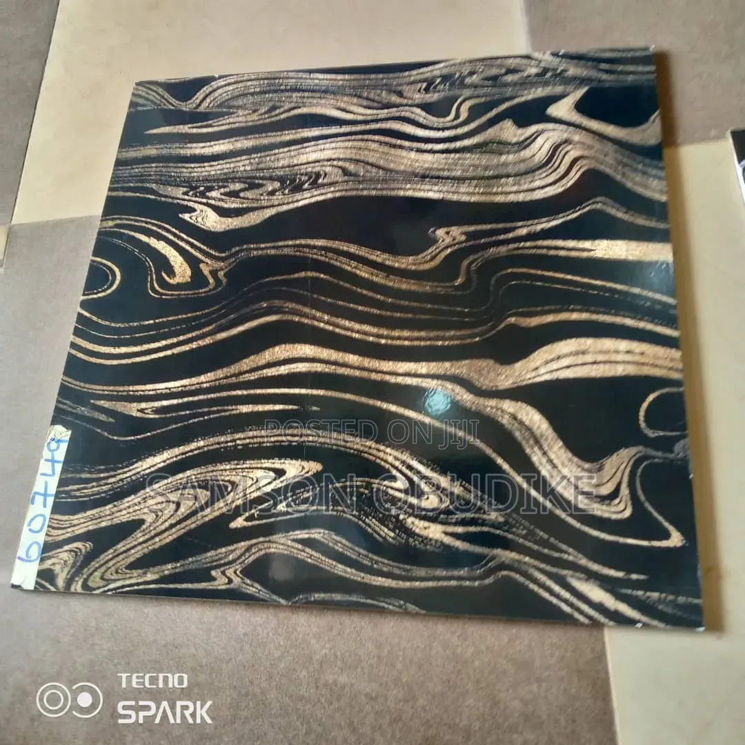 6x60 Floor Tiles