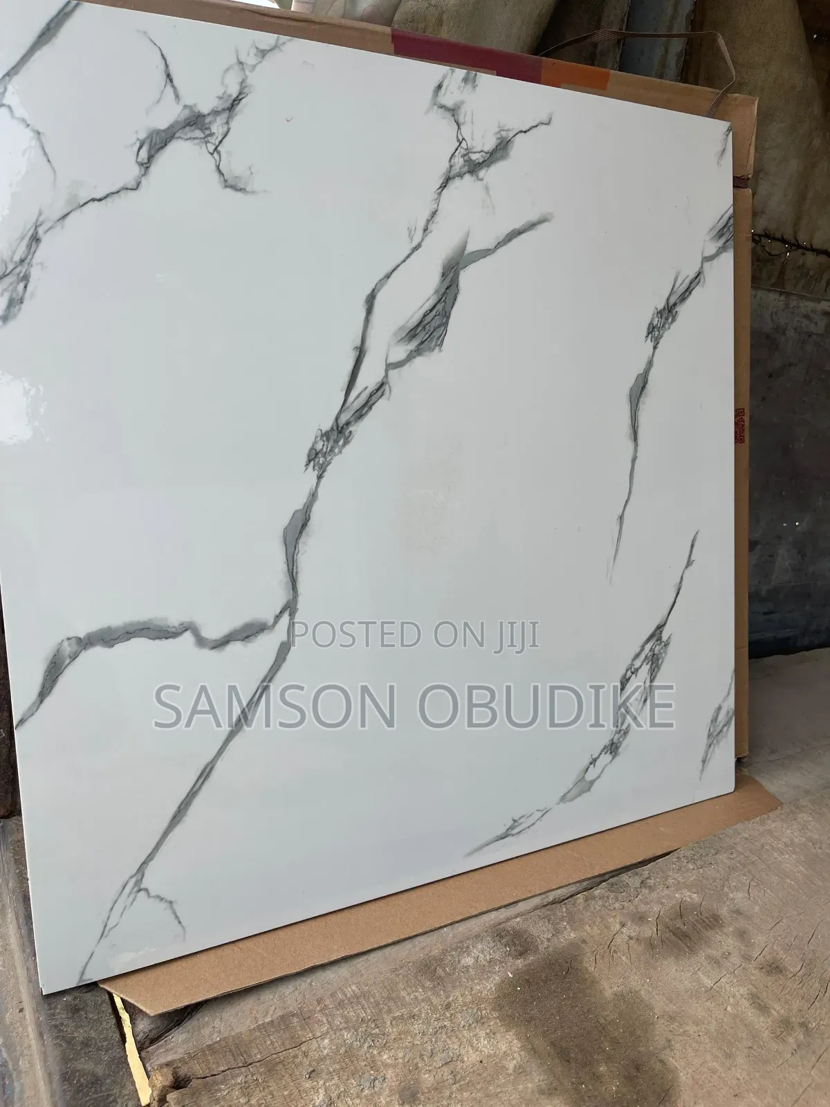6x60 Floor Tiles