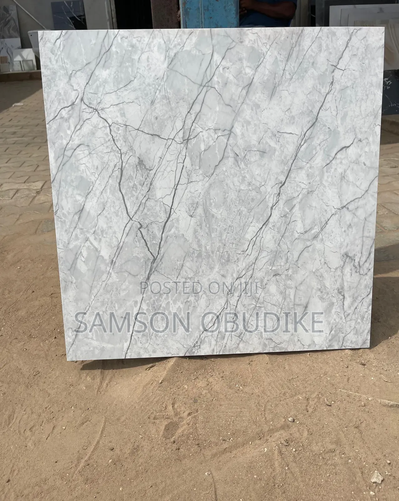 6x60 Floor Tiles