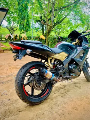 Kymco 2021 Black