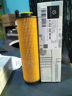 Mercedes Benz Engine Oil Filter a S206 W206 C200 C300