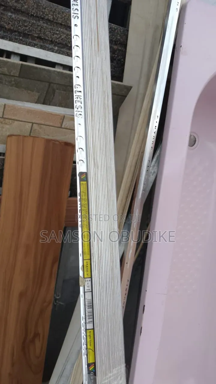 Tiles Profile