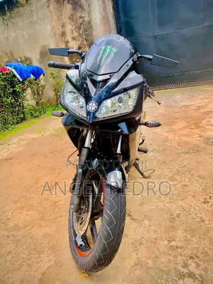 Kymco 2021 Black