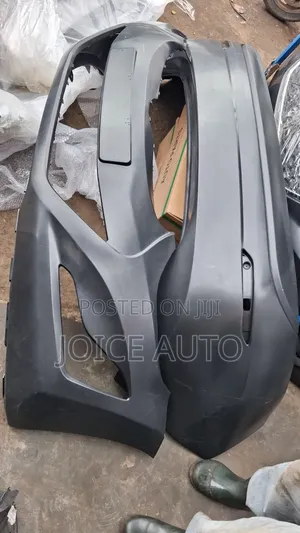 Front and Back Bumper Hyundai Elantra 2013/2014/2015