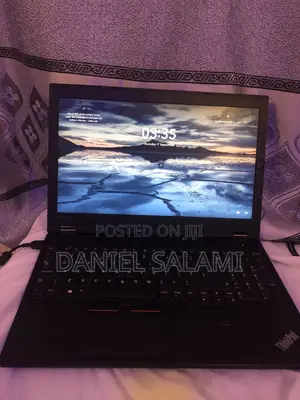 Laptop Lenovo ThinkPad L580 8GB Intel Core i5 SSD 256GB