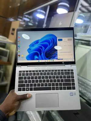 Laptop HP EliteBook x360 1030 G4 16GB Intel Core i7 SSD 512GB