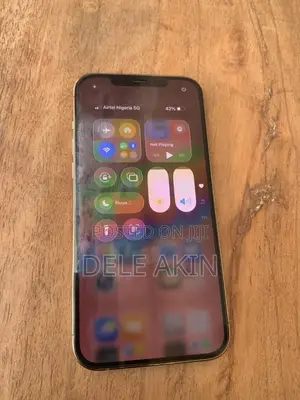 Apple iPhone 12 Pro Max 256 GB Rose Gold