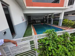 4bdrm Duplex in Ologolo for rent