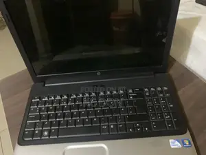 Laptop HP 250 G6 4GB Intel Celeron HDD 500GB