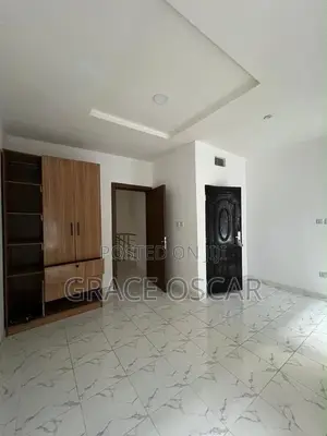 3bdrm Duplex in Ikota for rent