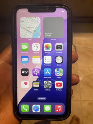 Apple iPhone XR 128 GB Yellow