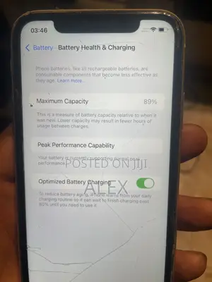 Apple iPhone XR 128 GB Yellow