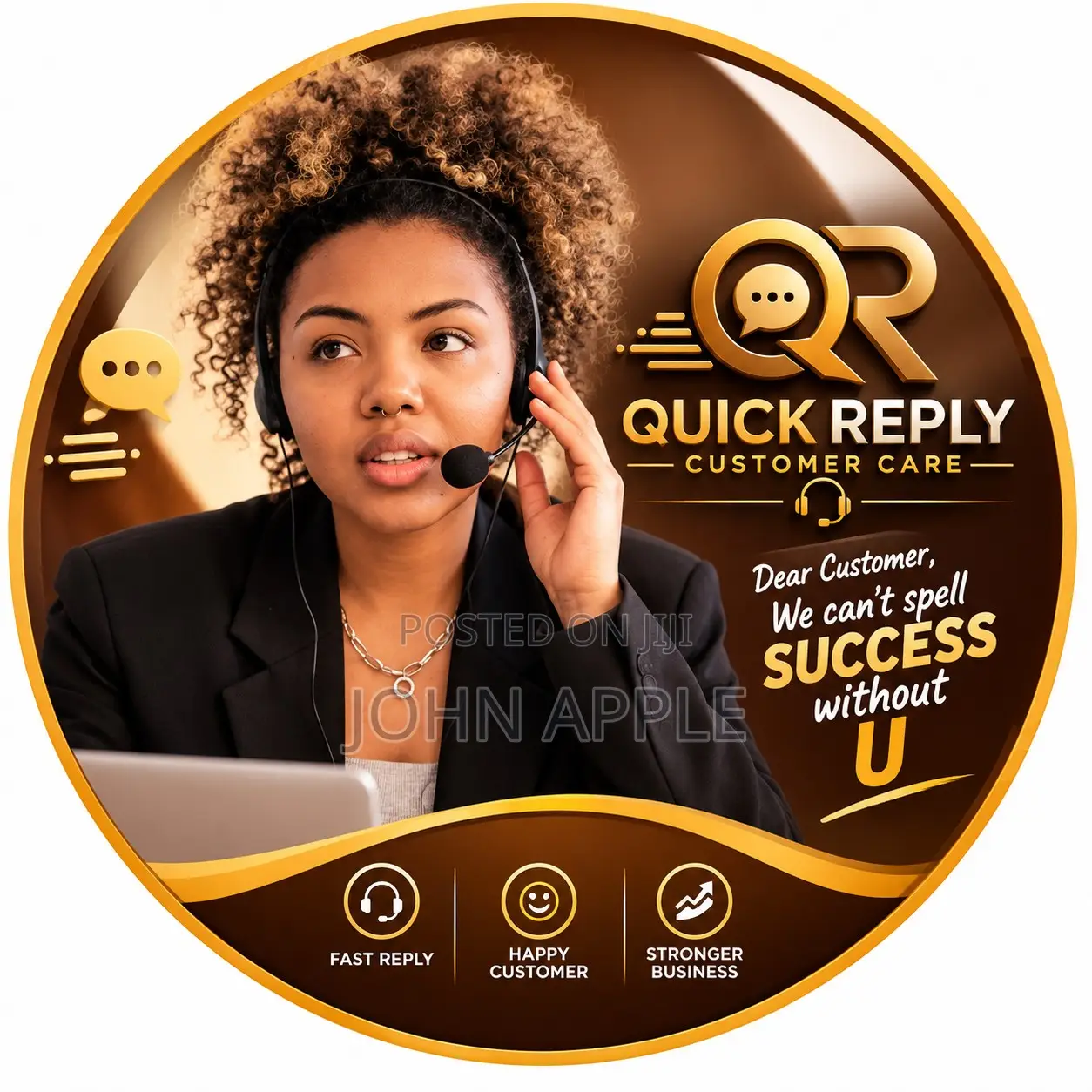 Customer Care Management for Businesses