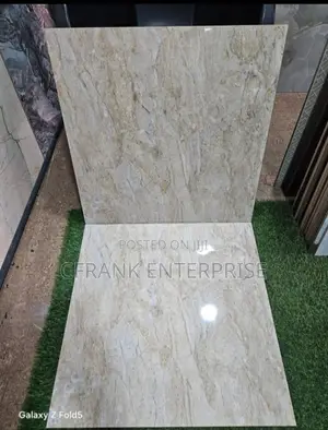 60x60 Virony Tiles - 60 by 60 Floor Tiles