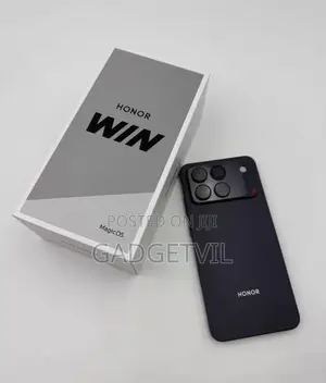 New Honor Win 1 TB