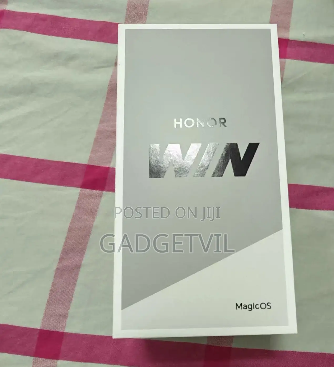 New Honor Win 1 TB