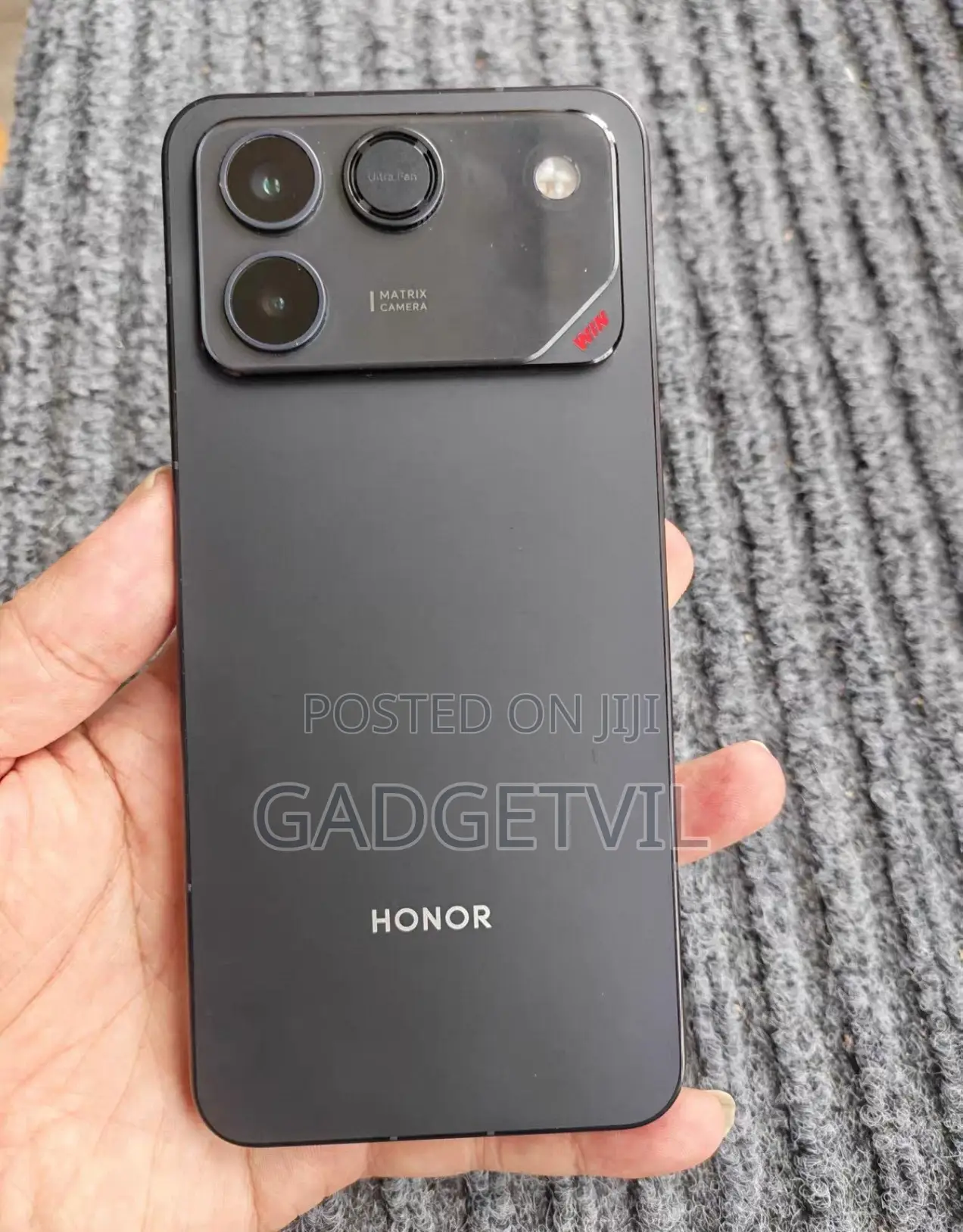New Honor Win 1 TB