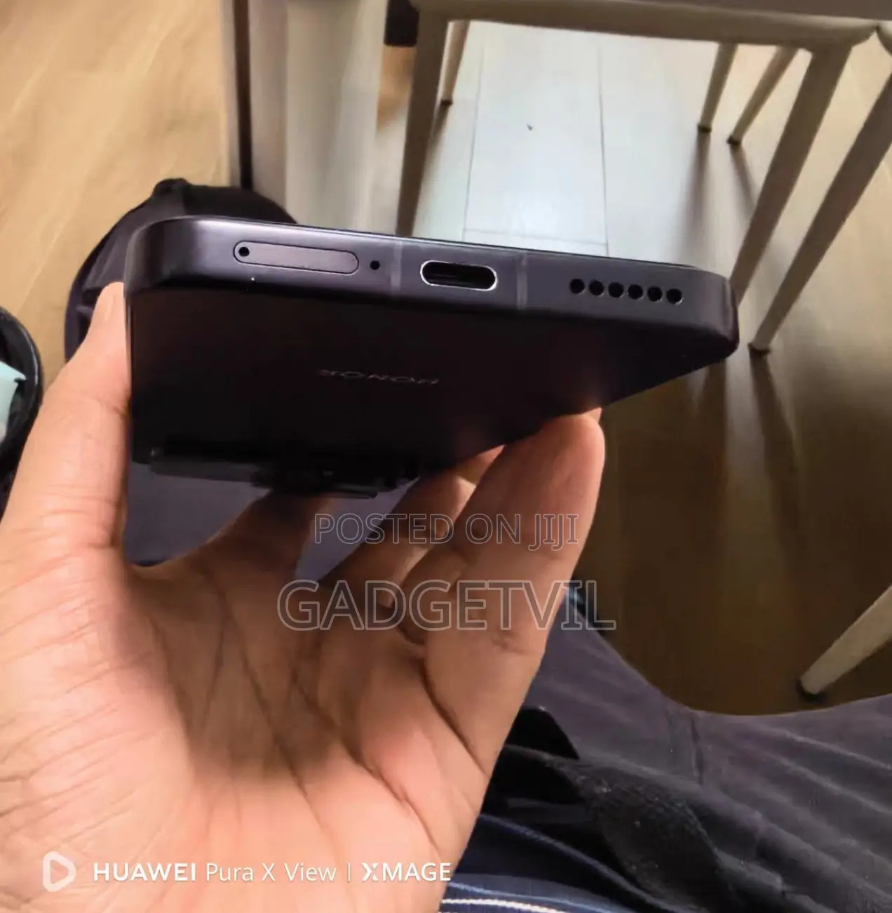 New Honor Win 1 TB