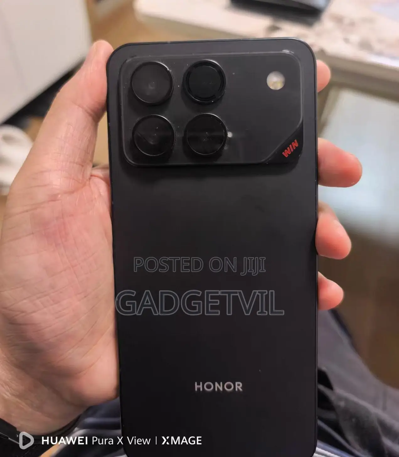 New Honor Win 1 TB
