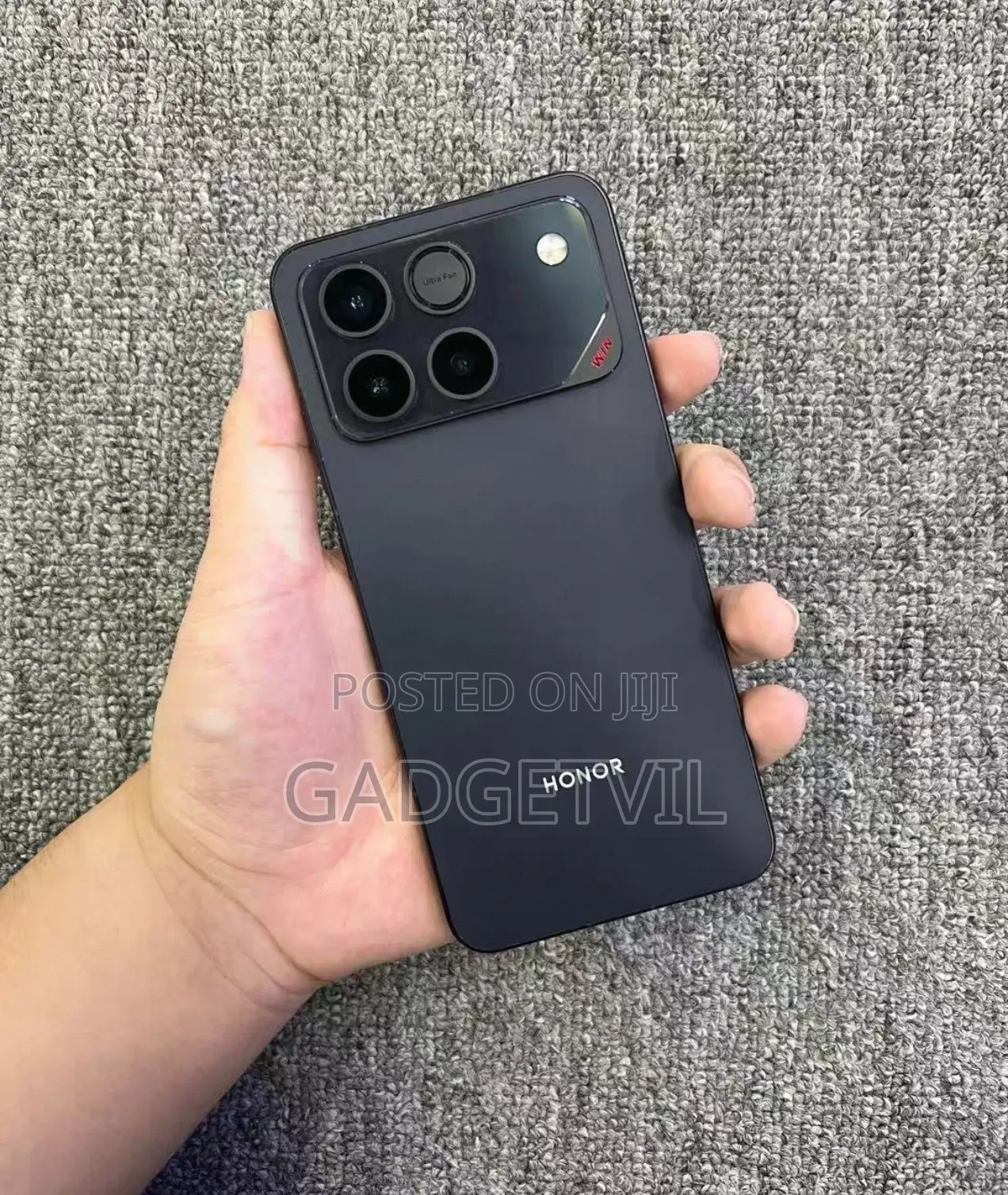 New Honor Win 1 TB