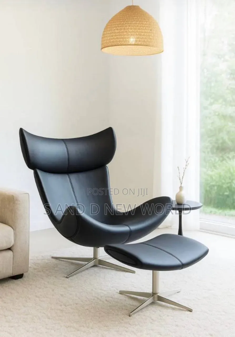 Accent Chair