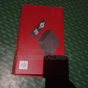 Airtel Smart TV Box
